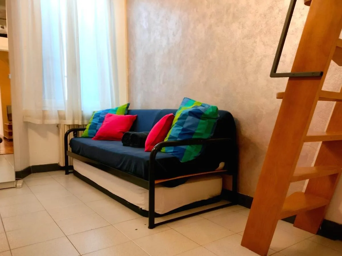 Love 4 Home @ Porta Romana Milan 0*,  Italy