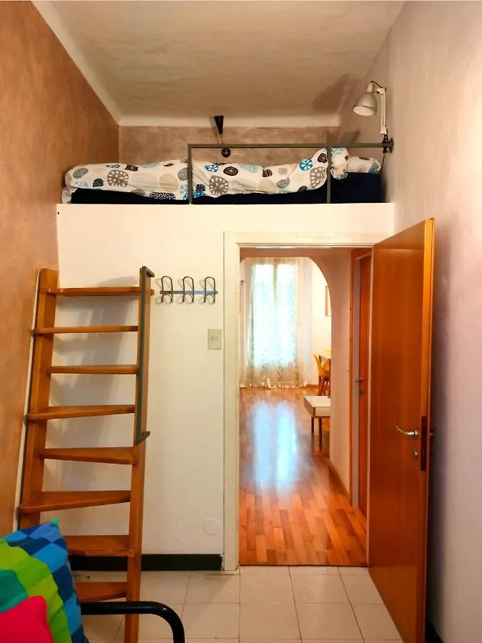 Love 4 Home @ Porta Romana Milan