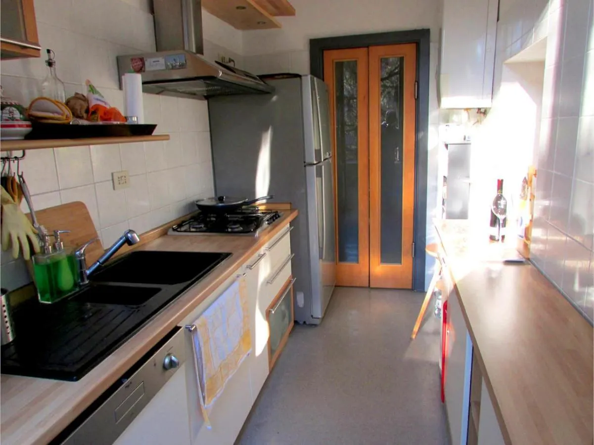 Apartment Love 4 Home @ Porta Romana Milan Italy