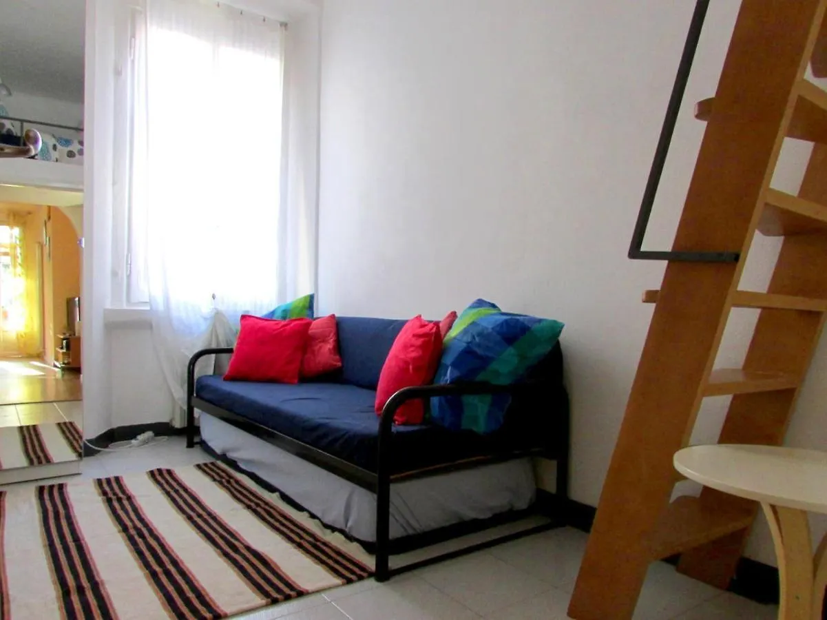 Apartment Love 4 Home @ Porta Romana Milan