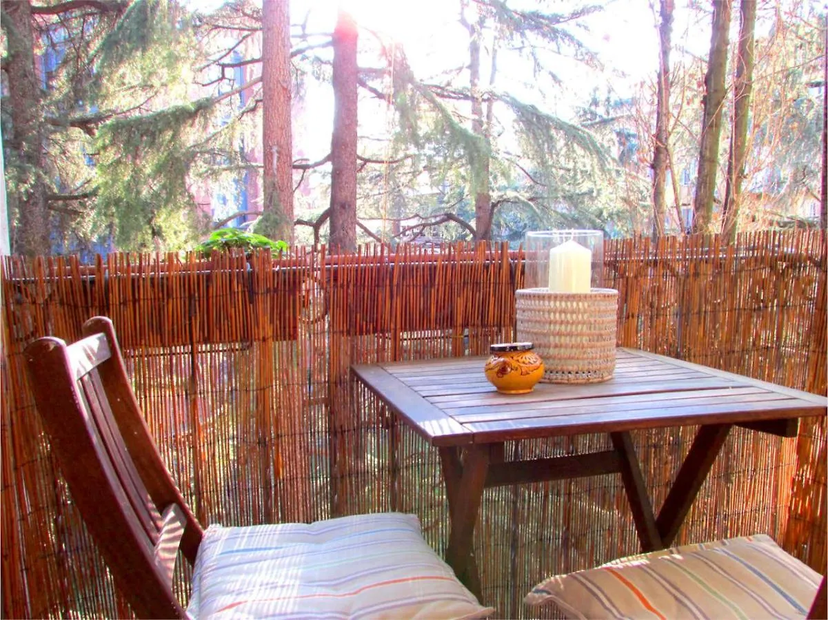 Love 4 Home @ Porta Romana Milan