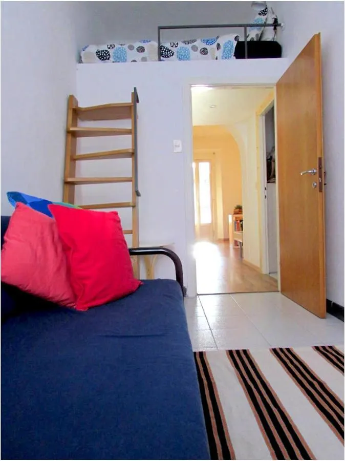 Apartment Love 4 Home @ Porta Romana Milan